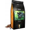Káva zrnková 1 kg India 100 % ARABICA Čerstvo pražená do kávovaru +