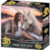 PRIME 3D Puzzle Čisté srdce 3D 150 dílků