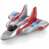 Nafukovacia raketa BESTWAY Galaxy Glider - 136 cm