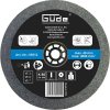 Güde Brúsny kotúč 175 mm K80 55512