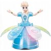 Bábika Tancujúca ELSA Ľadové kráľovstvo Svieti Spieva FROZEN