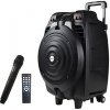 Přenosný reproduktor Akai, 9204507 | SS023A-X10, černá
