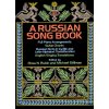 A Russian Songbook pre klavír spev + akordy