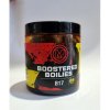 Mivardi Boilies v dipe Rapid Boostered Boilies Monster Crab 24mm 250ml