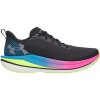 Dámska bežecká obuv UNDER ARMOUR-UA Velociti SPD W black/capri/high vis yellow Čierna 38,5 2026