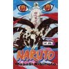Naruto 47 Prolomení pečeti - Kišimoto Masaši