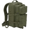 Brandit US Cooper LaserCut Large Olive Green 40 l