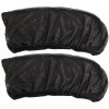 Clona slnečná SIXTOL SX1068 Car Sunshade Set 2 vel.M 2ks