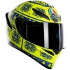 AGV K-1 Winter Test 2015