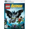 PC LEGO BATMAN THE VIDEOGAME