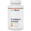 GymBeam Extrakt z brusníc 120 kapsúl