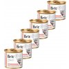 Brit Veterinary Diets GF cat Renal 6 x 200 g