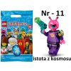 LEGO® Minifigúrky 71032 22. séria Kostým Chilli papričky