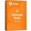 Avast Mobile Ultimate - 1 lic. 12 mes.