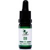 CBD konopný olej 10% FULL SPECTRUM 10 ml CANNABIOpharm