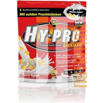 ALL Stars Hy-Pro 85 Protein Deluxe 500 g