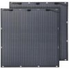 EcoFlow solárny panel 2x 200W ohybný 1ECOS340