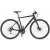 Author Aura XR2 2025 sivá/limetka Gravel bicykel + zľava 1500,- na príslušenstvo - Velikost rámu 21 palců - 52 cm