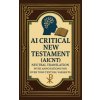 AI Critical New Testament (AICNT)