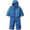 Columbia Buga Set Detský Komplet Farba: Brt Indigo Dot Scape Print Brt Indigo, Veľkosť (Detské oblečenie): 80 1562213434