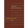 Baskervillský pes - Sir Arthur Conan Doyle