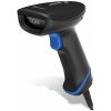 NEWLAND HR23 DORADA 2D CMOS HANDHELD/READER 3.5 MTR. COILED USB CABLE (NLS-HR2300-S5)