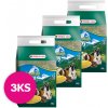 Versele Laga Mountain Hay pre hlodavce s harmančekom 3 x 0,5 kg