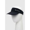 Montane Trail Lite Sun Visor čierna s potlačou HTRLV15