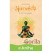 E-kniha Ájurvéda - Maya Tiwari