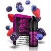 Just Juice Berry Burst Salt 10 ml 11 mg