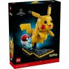 LEGO® Pokémon 72152 Pikachu a Pokébal