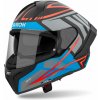 AIROH prilba MATRYX Rider, AIROH (tmavo modrá matná) 2025 - XS