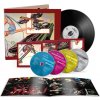 Cars: Heartbeat City (40th Anniversary Deluxe edition) - Vinyl (LP)+4CD
