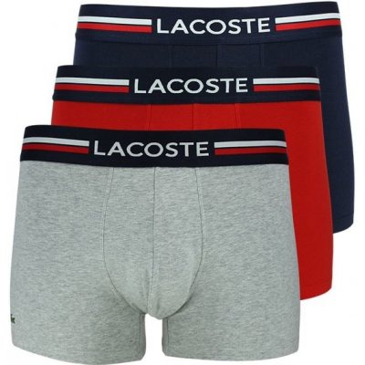 Lacoste pánske boxerky od 34,5 € - Heureka.sk