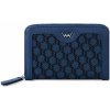 Vuch Dámska peňaženka Femi Blue modrá