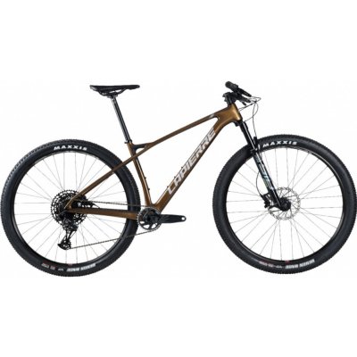 Horský bicykel LAPIERRE ProRace CF 6.9 - M 2023