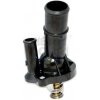 Termostat chladenia MEAT & DORIA 92701