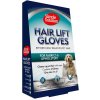 Simple Solution Rukavice na odstraňovanie chlpov 2 ks