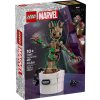 LEGO 76297 Tancujúci Groot