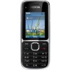 Mobilný telefón Nokia C2-01 64 MB / 64 MB 3G čierny