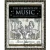 Elements of Music: Melody, Rhythm, and Harmony - JASON MARTINEAU