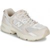 New Balance Nízke tenisky 530 Béžová