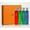Hermes Colognes Collection Kolekcia miniatúr