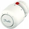 Hlava klikacího ventilu Danfoss Aero RA, vestavěný senzor, 0