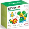 Magformers Stick-O Lesní potvůrky (Forest Friends)