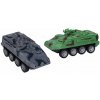 Wiky Vehicles Vojenské vozidlo 17 cm