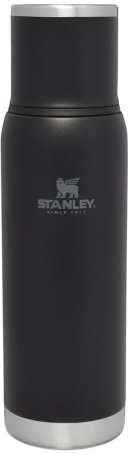 Stanley Adventure To Go Black černá 750 ml