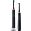 Oral-B PRO 3 3900 Duopack Black-Black Edition