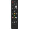 Diaľkový ovládač Ekon ECREMOTEALLIN 5v1 (ECREMOTEALLIN) čierny