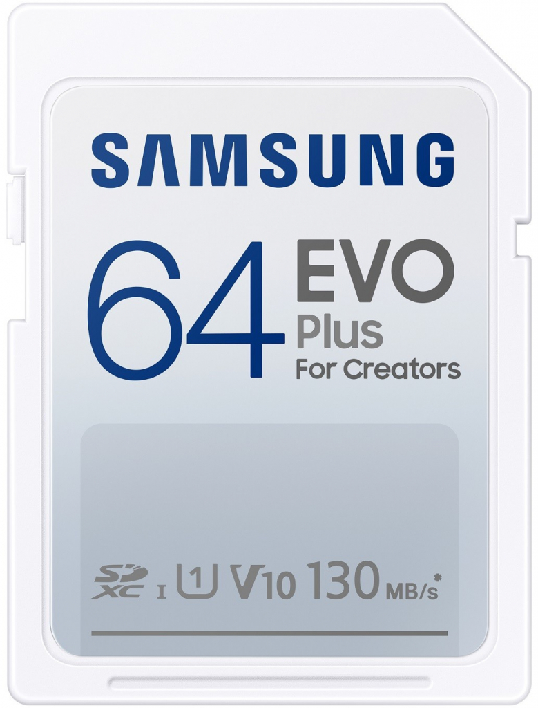 Samsung UHS-I U1 4GB MB-SC64K/EU